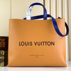 Louis Vuitton Shopping Bags